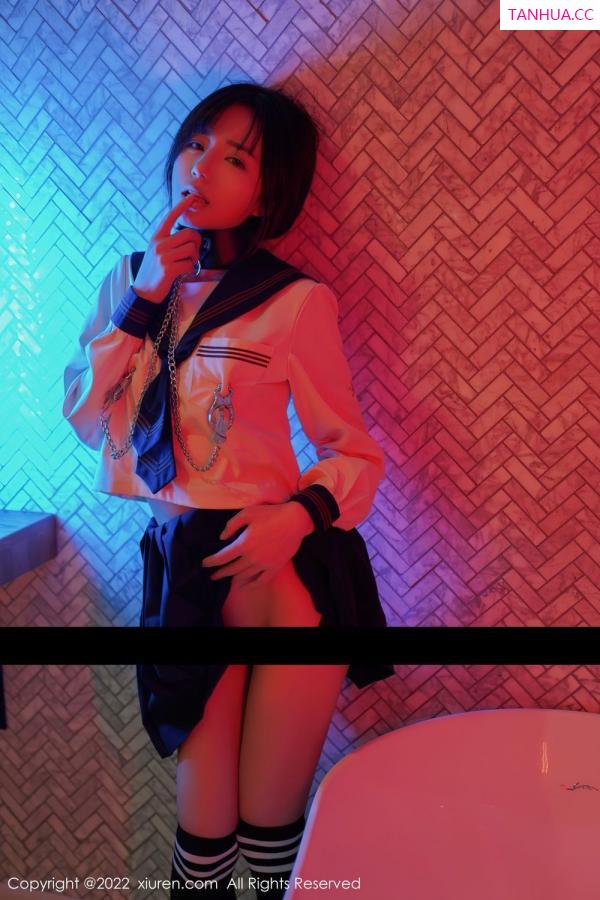 Kely香香  [XiuRen]高清写真图 2022.05.10 No.4986 仓井优香第21张图片